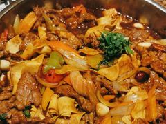 -黄记煌三汁焖锅(金凤万达广场店)