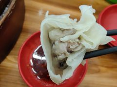 -海汇源老烧麦店(东大街总店)