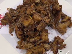 -万荣烤鸭店·北京菜(天坛店)