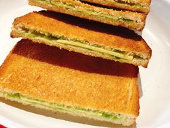 -HELLO 27 意面·沙拉·帕尼尼