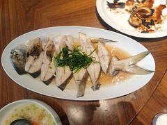 -高佳庄·海鲜酒楼(定海店)