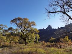 -克什克腾世界地质公园青山景区
