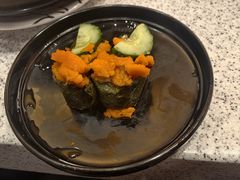 -争鲜回转寿司(西红门荟聚PLUS店)