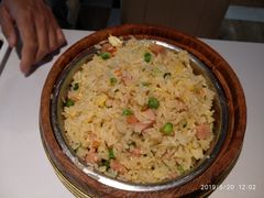 -同喜烤鸭店(光芒店)