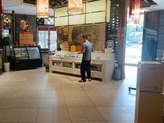 -码头故事火锅(大丰店)
