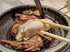 -火炉火自助餐(西直门凯德MALL店)