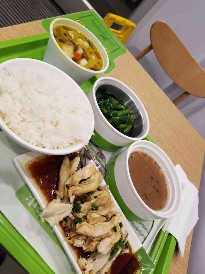 老乡鸡(荷花路店)