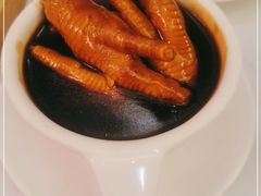 -食大利香港茶餐厅(南亚风情第一城店)