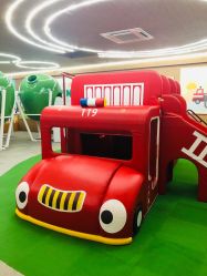 -泡泡米POPOME益智乐园(洪殿花园旗舰店)