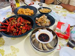 -聚味瞿记·龙虾堂(树木岭店)