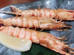 -贵木日本料理·铁板烧(新地假日广场店)
