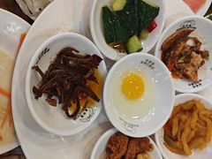 -桥香园云南过桥米线(金马碧鸡店)