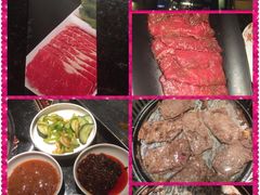 -完美生活炭火烤肉(二马路店)