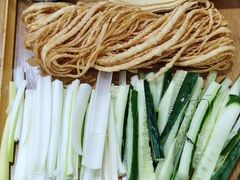 -美味居(古城店)