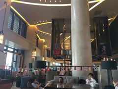 -舟山希尔顿酒店