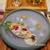 打卡魔都素食天花板