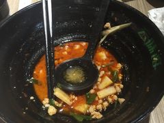 -云味馆·云南菜·云南米线(景田店)