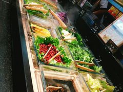 -韩盛·盛江山自助料理(于洪新玛特店)