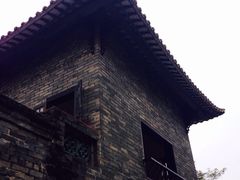 可园博物馆-东莞市可园博物馆