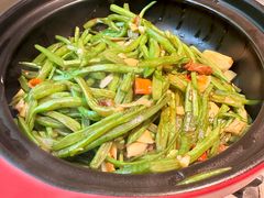 -小菜园新徽菜(无锡宜家荟聚中心店)