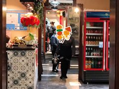 -蓝田九大碗民俗食府(蓝田店)