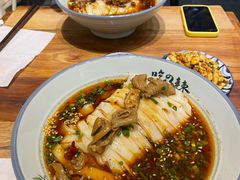 -常樂屋·常德米粉(青年路店)