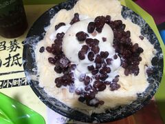 -MOMO冰品·生巧汤圆(红桥店)