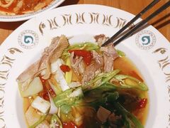 -胖老汉清真餐饮(西御街店)