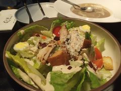 -C&R西班牙餐厅