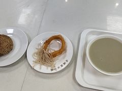 -老磁器口豆汁店(天坛店)