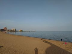 -兴城海滨风景区