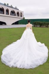 -韩国天使嫁衣婚纱礼服馆(上海旗舰店)