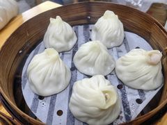 -老裕缘汤包馆(嘉善路店)