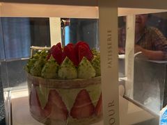 -蘭茉L'Amour(万象城店)