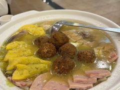 -庐州太太(鼓楼店)