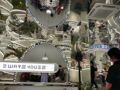 -3号仓库·创意中国菜(新世界城店)