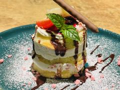 -红屋牛排(闽江路店)