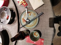 -青年公社烤鸭(熙悦天街店)