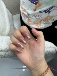 -SZ轻奢自助美甲美睫