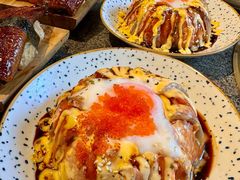 -梦山水日本烧肉(五四广场店)