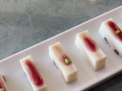 -川旺角融合菜•海景餐厅(星海广场店)