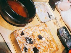 -杀猪天·韩国烤肉(铁路街第一分店)