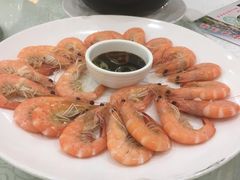 -恒宝大酒楼(城际·荔盈大厦店)