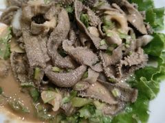 -东四民芳餐厅(世茂工三店)