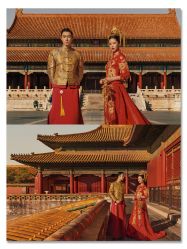 -唯一旅拍·颂当代影像艺术中心(上城店)