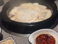 -同仁四季椰子鸡(无锡滨湖万象汇店)