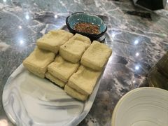 -浩海火烧云傣家菜(京广店)