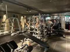 -威尔仕健身(番禺店)