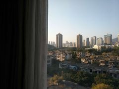 -深圳海景嘉途酒店(东翼楼)