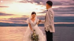 -蒙太奇婚纱摄影(万达店)